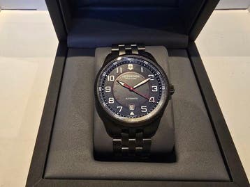 Victorinox - Swiss Army Airboss - 160902854 - Heren - 2021, Nieuw