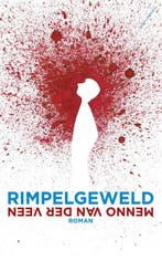 Rimpelgeweld, Ophalen of Verzenden, Nieuw