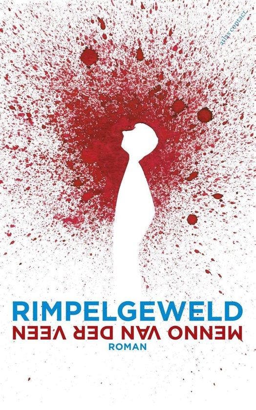 Rimpelgeweld, Boeken, Literatuur, Ophalen of Verzenden