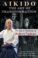 9798888500712 Aikido: The Art of Transformation, Verzenden, Nieuw, Teja Bell