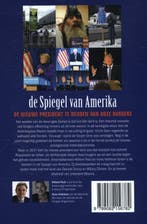 De spiegel van Amerika 9789082156782 Willem Post, Verzenden, Gelezen, Willem Post