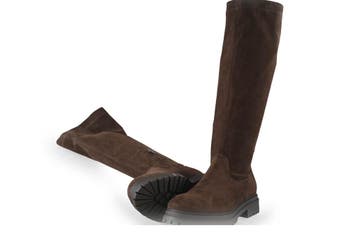 Poelman Laarzen in maat 42 Bruin, Kleding | Dames, Schoenen, Hoge laarzen, Poelman, Bruin, Verzenden