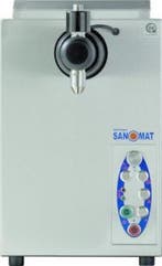 Slagroommachine | Euro-Cream 6 Auto | 6 L | 120 L/uur, Zakelijke goederen, Horeca | Keukenapparatuur, Verzenden, Nieuw in verpakking