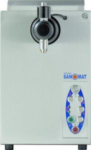 Slagroommachine | Euro-Cream 6 Auto | 6 L | 120 L/uur, Zakelijke goederen, Horeca | Keukenapparatuur, Verzenden, Nieuw in verpakking