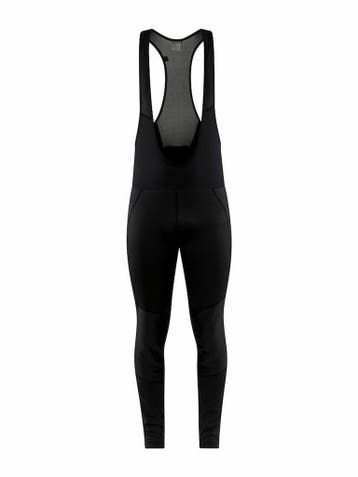Craft - Maat XL Core Bike SubZ Wind Bib Tights Fietsbroek, Verzenden, Nieuw