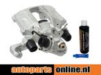 Remklauw Volvo 480 achterzijde, links, Auto-onderdelen, Verzenden, Nieuw, Volvo