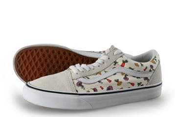 Vans Sneakers in maat 40, Overige kleuren, Verzenden, Vans, Sneakers of Gympen