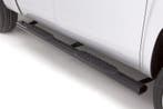 Lund 09-17 Dodge Ram 1500 Quad Cab 5in. Oval Straight Steel, Ophalen of Verzenden, Nieuw