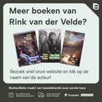Teken van het beest 9789033001543 Rink van der Velde, Verzenden, Gelezen, Rink van der Velde