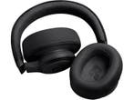 Jbl -  Live 770nc  - Zwart, Verzenden, Nieuw, Over oor (circumaural), Overige merken