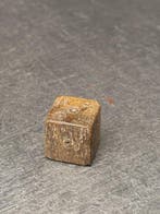 Oud-Romeins, Keizerrijk Been Romeinse botten-dobbelstenen -
