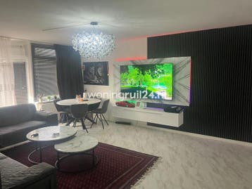 Woningruil - Boermarke 12 - 3 kamers en Rotterdam, Rotterdam
