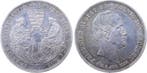 1 taler, daalder Duitsland Sterbetaler, daalder Sachsen 1..., Verzenden