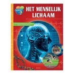 Hoe? Wat? Waarom? Het menselijk lichaam, Ophalen of Verzenden, Nieuw
