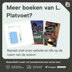 Op De Voet Gevolgd Beeldenroute Oost 9789072810182, Verzenden, Zo goed als nieuw, L. Platvoet