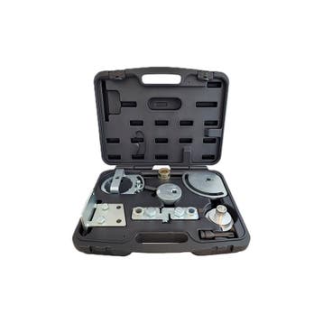 WEBER TOOLS VOLVO TIMINGSET, Verzenden, Nieuw