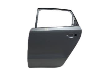 Portier linksachter Volkswagen Polo 6R/6C REFLEXSILVER (LA7W, Nieuw, Ophalen of Verzenden, Links, Volkswagen
