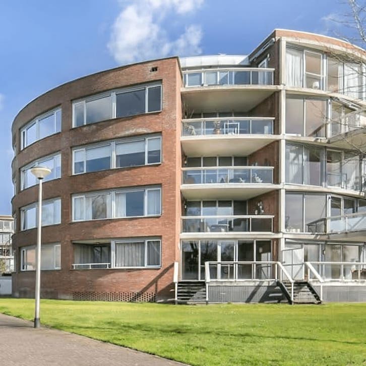 Appartement in Etten Leur gevonden voor €1450,- pm, Huizen en Kamers, Huizen te huur, Direct bij eigenaar, Appartement