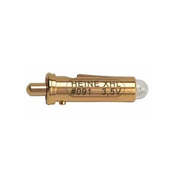 Heine reservelamp XHL Xenon Halogeen #91 X-002.88.091, Verzenden, Nieuw