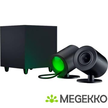 Razer Nommo V2, Verzenden, Nieuw, Razer