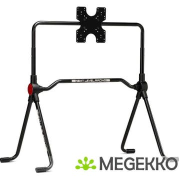 Next Level Racing Lite Free Standing Monitor Stand, Spelcomputers en Games, Verzenden, Nieuw