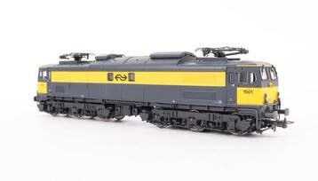 EloTrains H0 - NL10.700AC - Elektrische locomotief (1) -, Nieuw