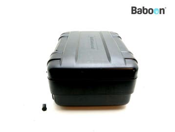 Topkoffer BMW F 650 GS 2006-2011 (F650GS K72), Motoren, Verzenden, Gebruikt