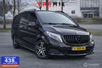 Mercedes-Benz V-Klasse 250d Extra Lang DC Avantgarde XL DEAL, Automaat, Gebruikt, Euro 6, Overige kleuren