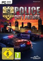 City Patrol: Police PC, Verzenden, Nieuw