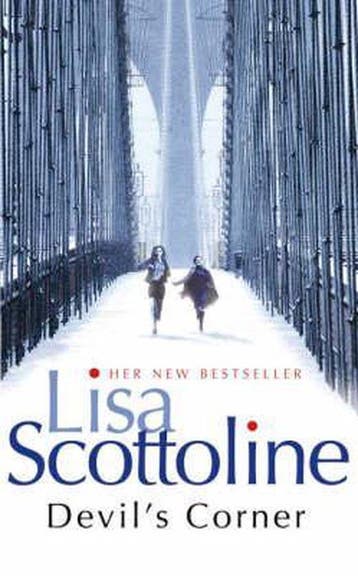 Devils Corner - Lisa Scottoline 9780330441797, Verzenden, Zo goed als nieuw, Lisa Scottoline