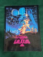 La guerra de las galaxias - 1977-1977, Nieuw