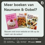 Voor mannen / Mini kookboekjes 9789048305704 Naumann & Gobel, Verzenden, Zo goed als nieuw, Naumann & Gobel