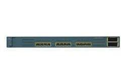 CISCO WS-C3560E-12SD-S - Cisco Catalyst 3560E 12x SFP+ &, Computers en Software, Netwerk switches, Ophalen of Verzenden, Zo goed als nieuw