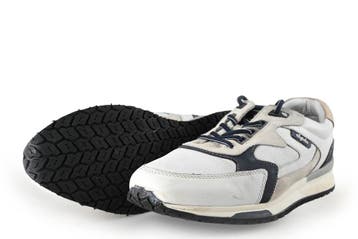 Australian Sneakers in maat 44 Wit, Kleding | Heren, Schoenen, Verzenden, Wit, Australian, Sneakers of Gympen