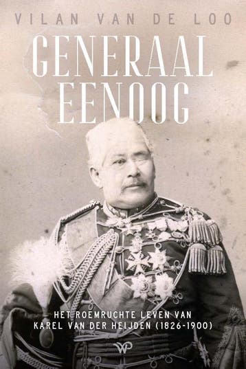 Generaal Eenoog | Vilan Loo | Nieuw, Ophalen of Verzenden, Nieuw, Vilan Loo