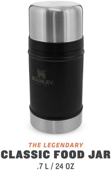 Stanley Classic Legendary Food Jar 0.7L - Thermos Lunchbox, Verzenden, Nieuw