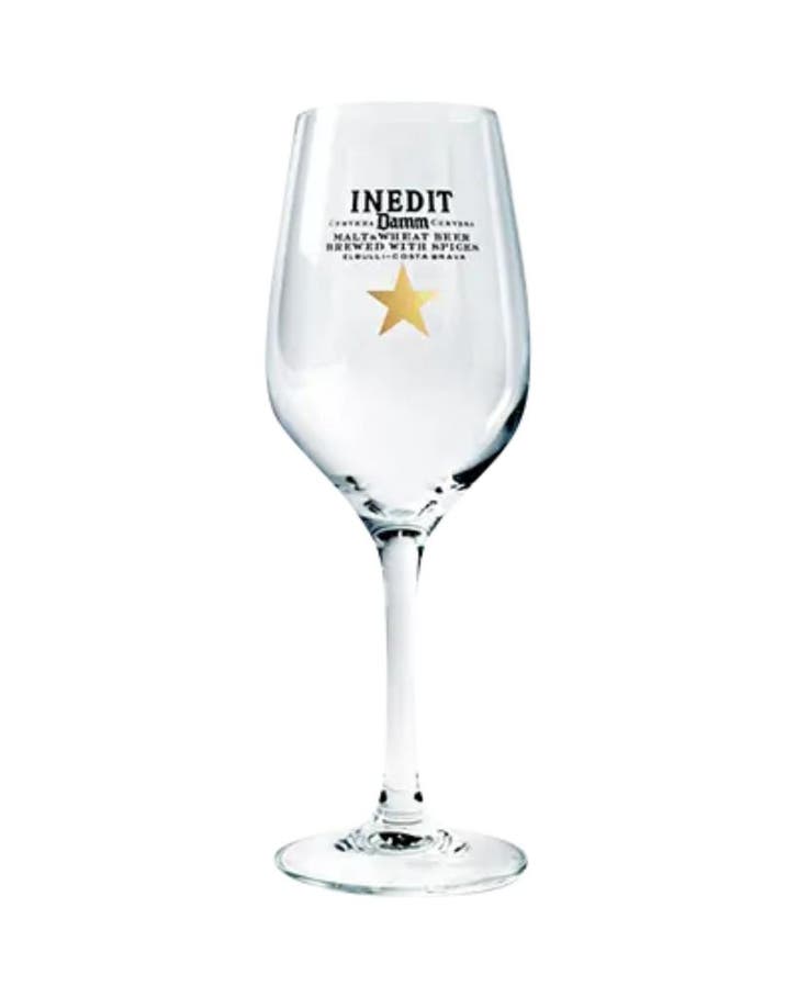 Estrella Inedit - 20cl, Verzamelen, Biermerken