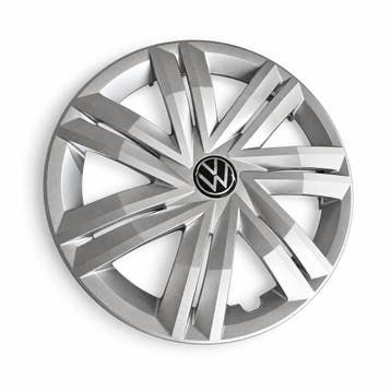 Volkswagen Polo 6 (2G) wieldop, Ophalen of Verzenden, Nieuw