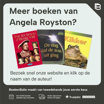 Dieren die klimmen / Overleven in de natuur - Angela Royston, Verzenden, Gelezen, Angela Royston