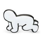 Keith Haring (1958-1990), after - sculptuur, Pop Shop