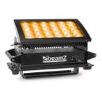 BeamZ Professional Star-Color 360 Wall Wash IP66 RGBAW, Verzenden, Nieuw