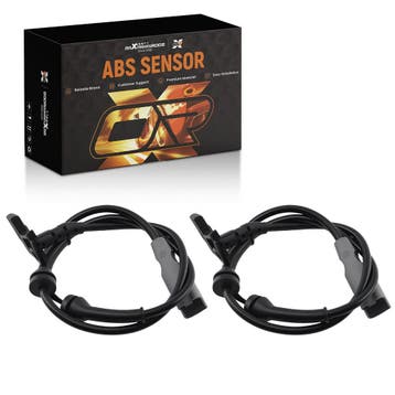 ABS-sensor voorzijde geschikt voor Citroën Berlingo MPV 4.., Verzenden, Nieuw, Citroën