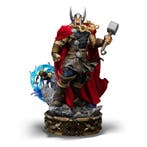 Marvel Legacy Replica Statue 1/4 Thor Unleashed, Ophalen of Verzenden, Nieuw