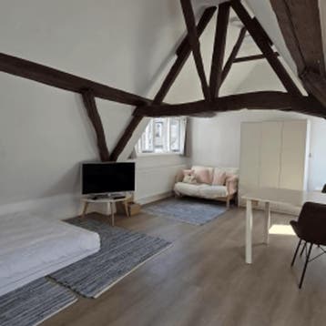 Appartement in Breda gevonden voor €800,- pm, Noord-Brabant, Direct bij eigenaar, Breda, Appartement