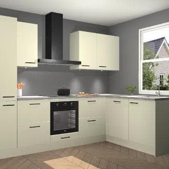 Magnolia keuken Bazel 112928, Verzenden, Nieuw