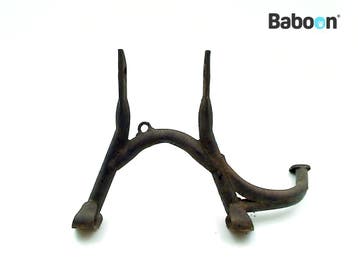 Middenbok Yamaha XJ 700 Maxim 1985 (XJ700), Motoren, Verzenden, Gebruikt