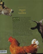 Het grote boek van de dieren op de boerderij 9789044704327, Verzenden, Gelezen, I. Masson-Deblaize