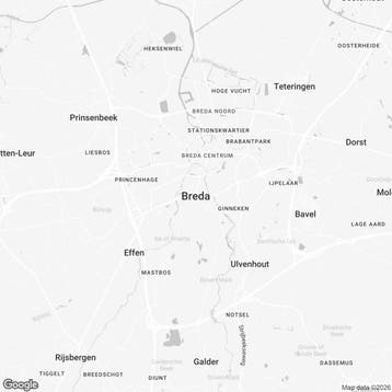Kamer gevonden in of bij Zuidland, Huizen en Kamers