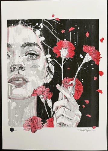 Tamara Alves (1983) - 25 de Abril Sempre - III