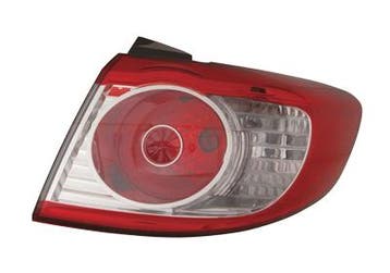 Achterlicht o.a: Hyundai, Santa Fe II (CM), Auto-onderdelen, Ophalen of Verzenden, Nieuw, Hyundai